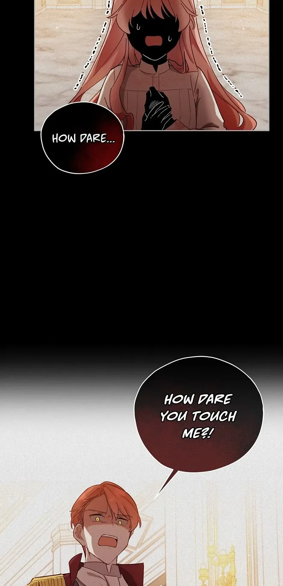 Solitary Lady Chapter 5 – Page 16