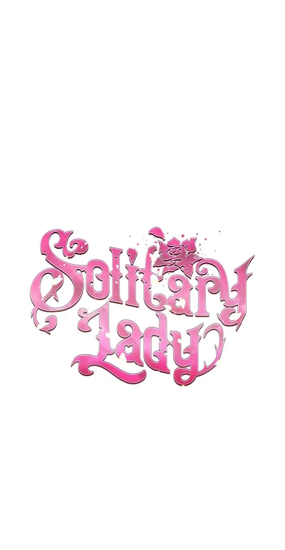 Solitary Lady Chapter 5 – Page 21