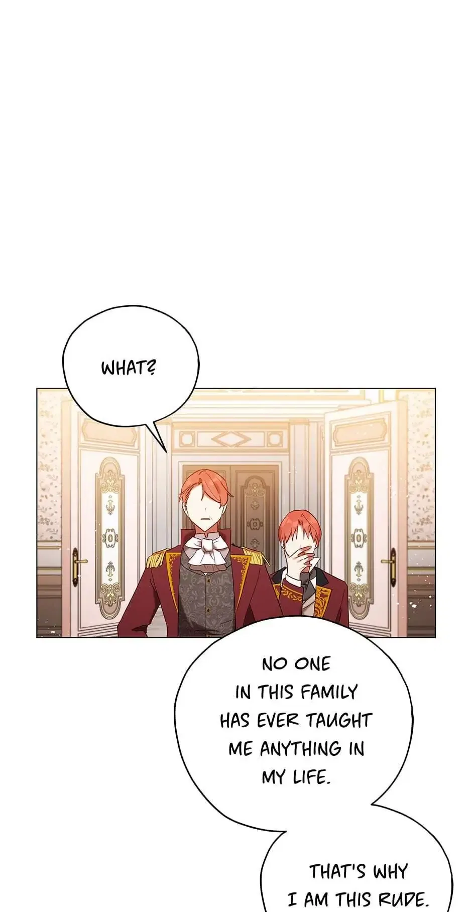 Solitary Lady Chapter 5 – Page 22
