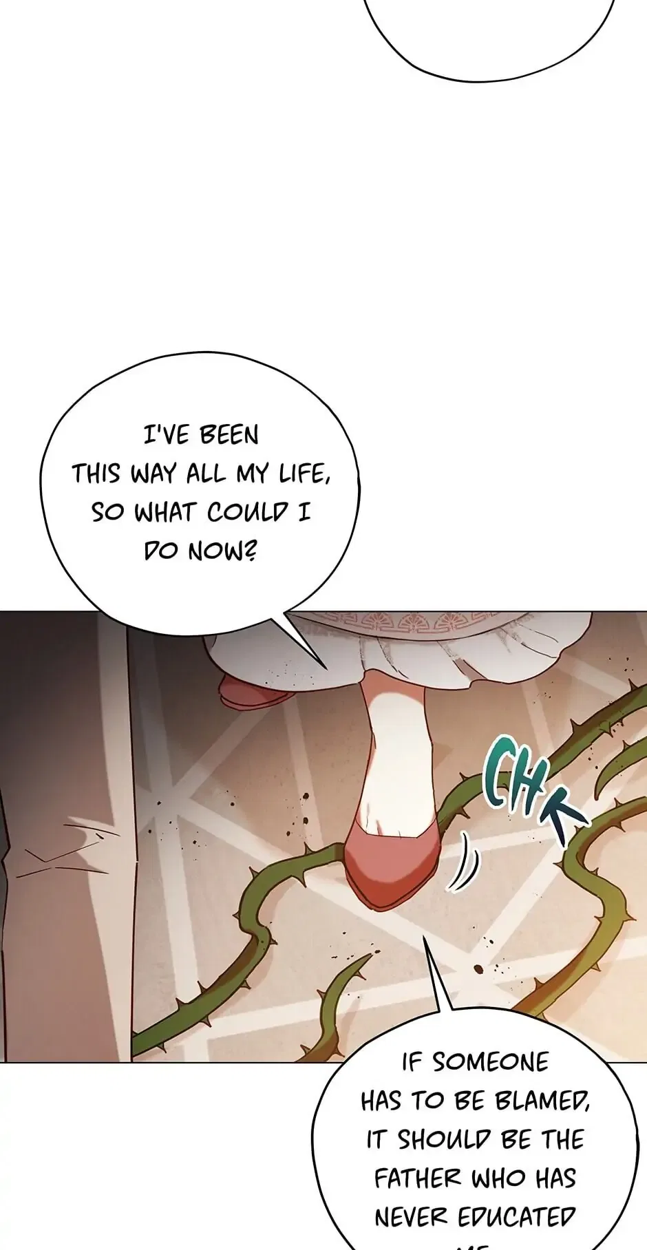 Solitary Lady Chapter 5 – Page 23