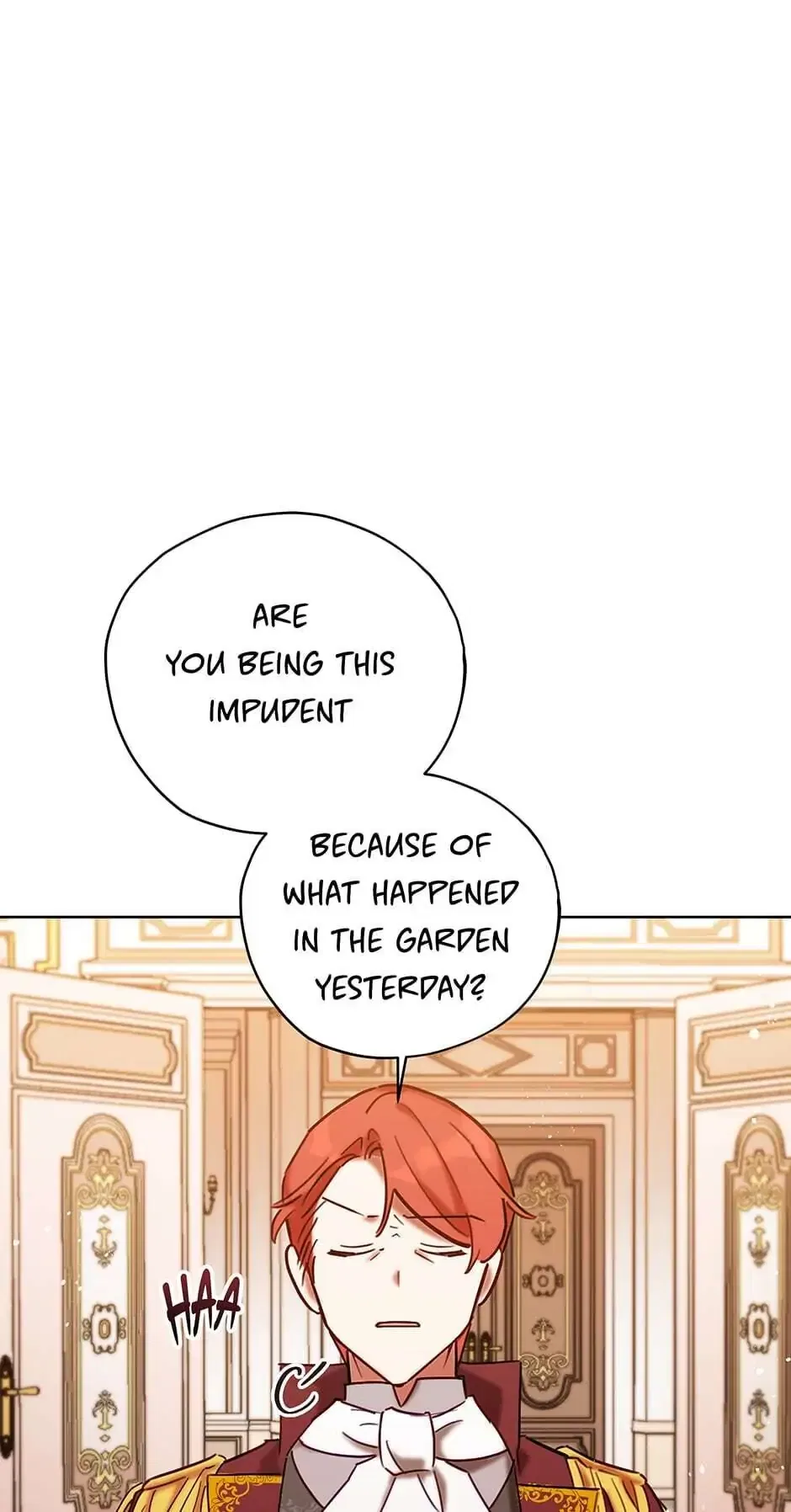 Solitary Lady Chapter 5 – Page 26