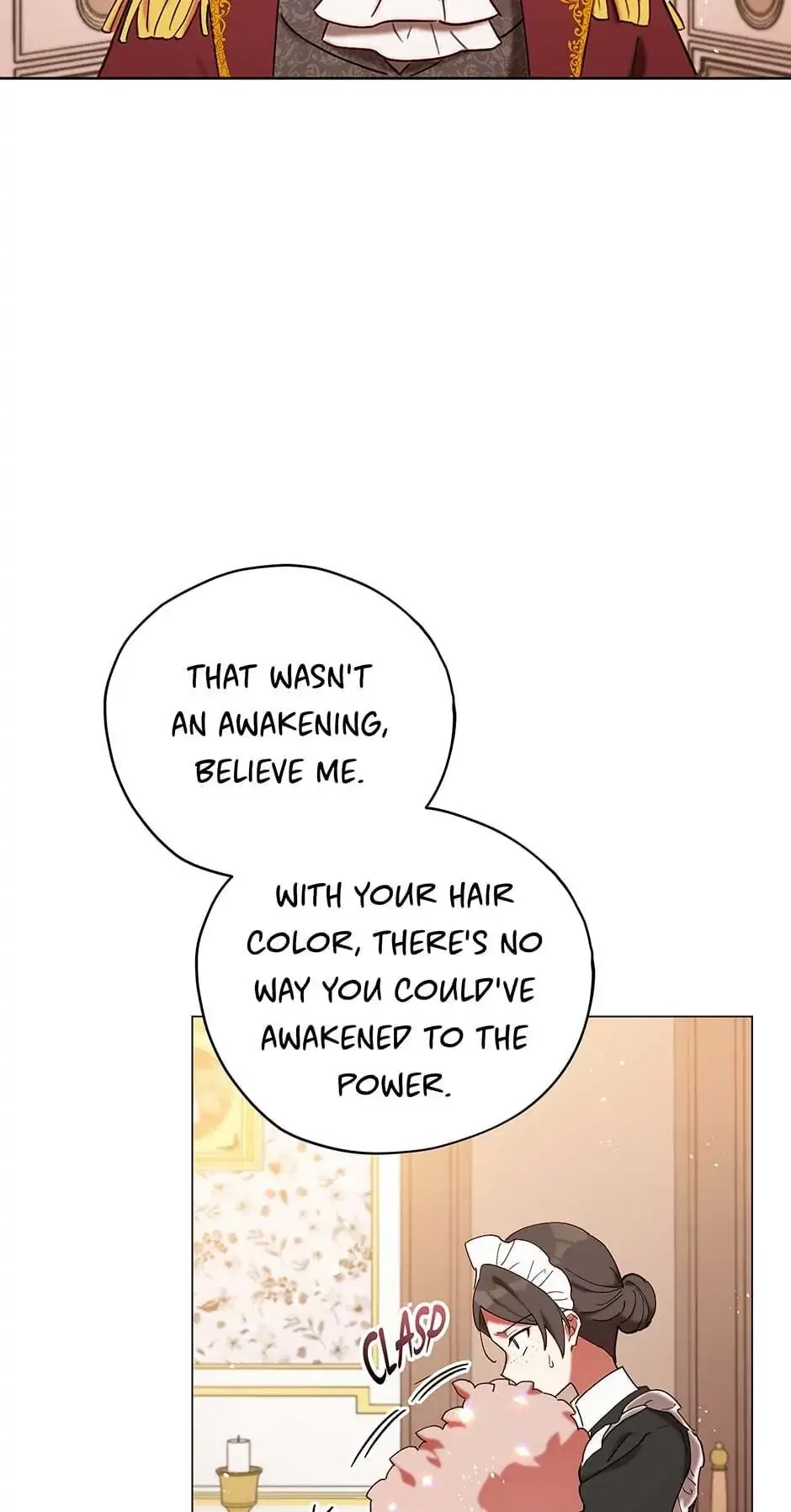 Solitary Lady Chapter 5 – Page 27