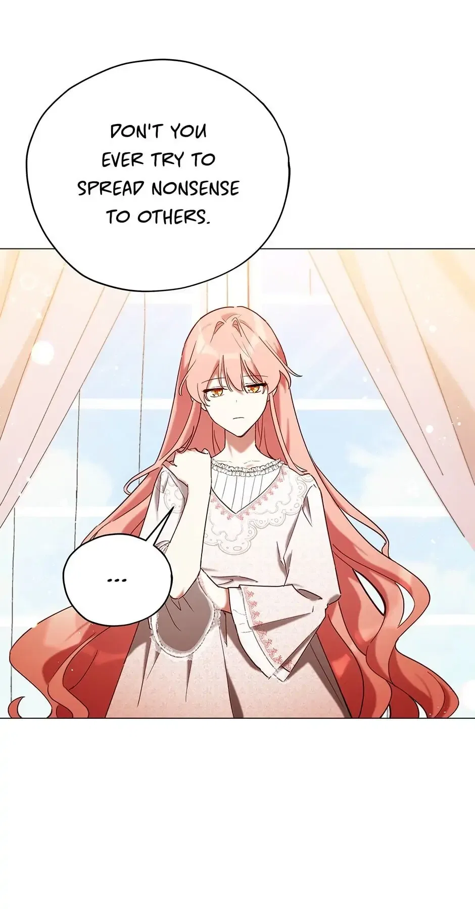 Solitary Lady Chapter 5 – Page 29