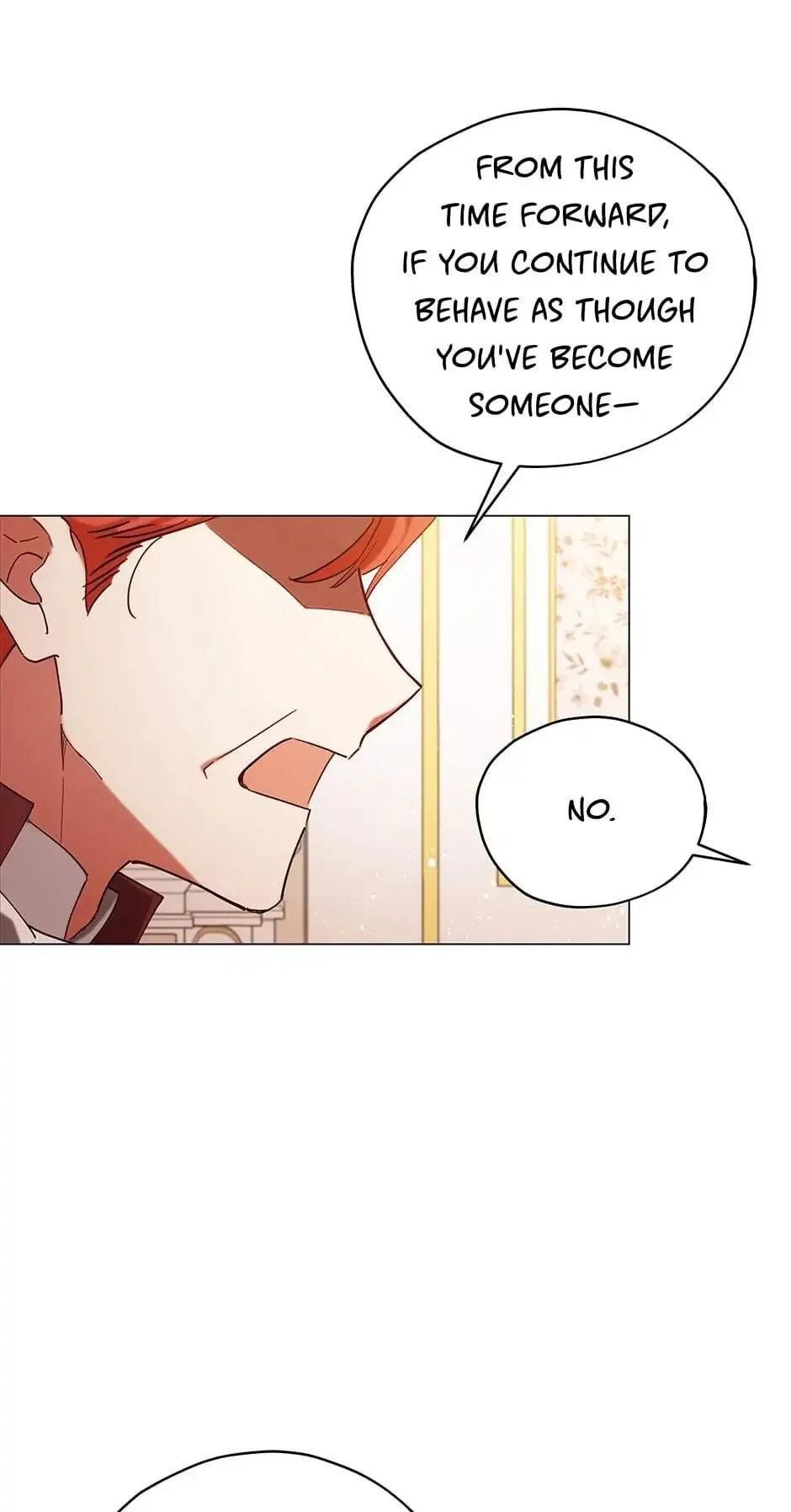 Solitary Lady Chapter 5 – Page 30