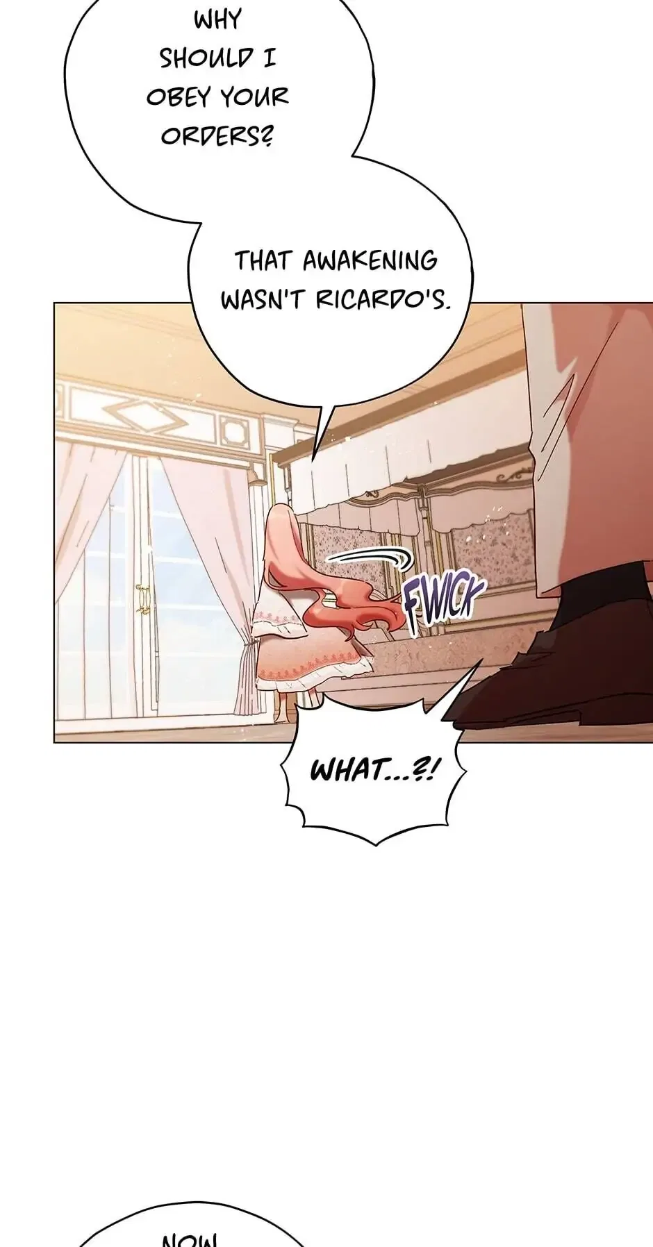 Solitary Lady Chapter 5 – Page 31