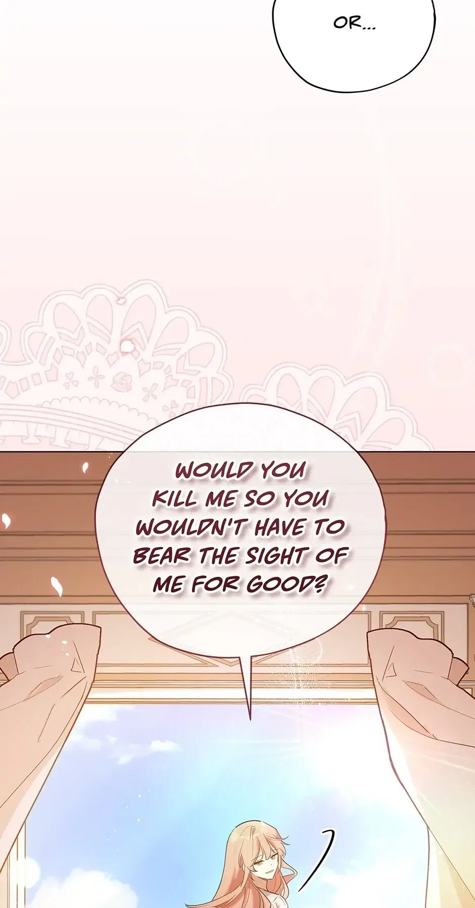 Solitary Lady Chapter 5 – Page 33