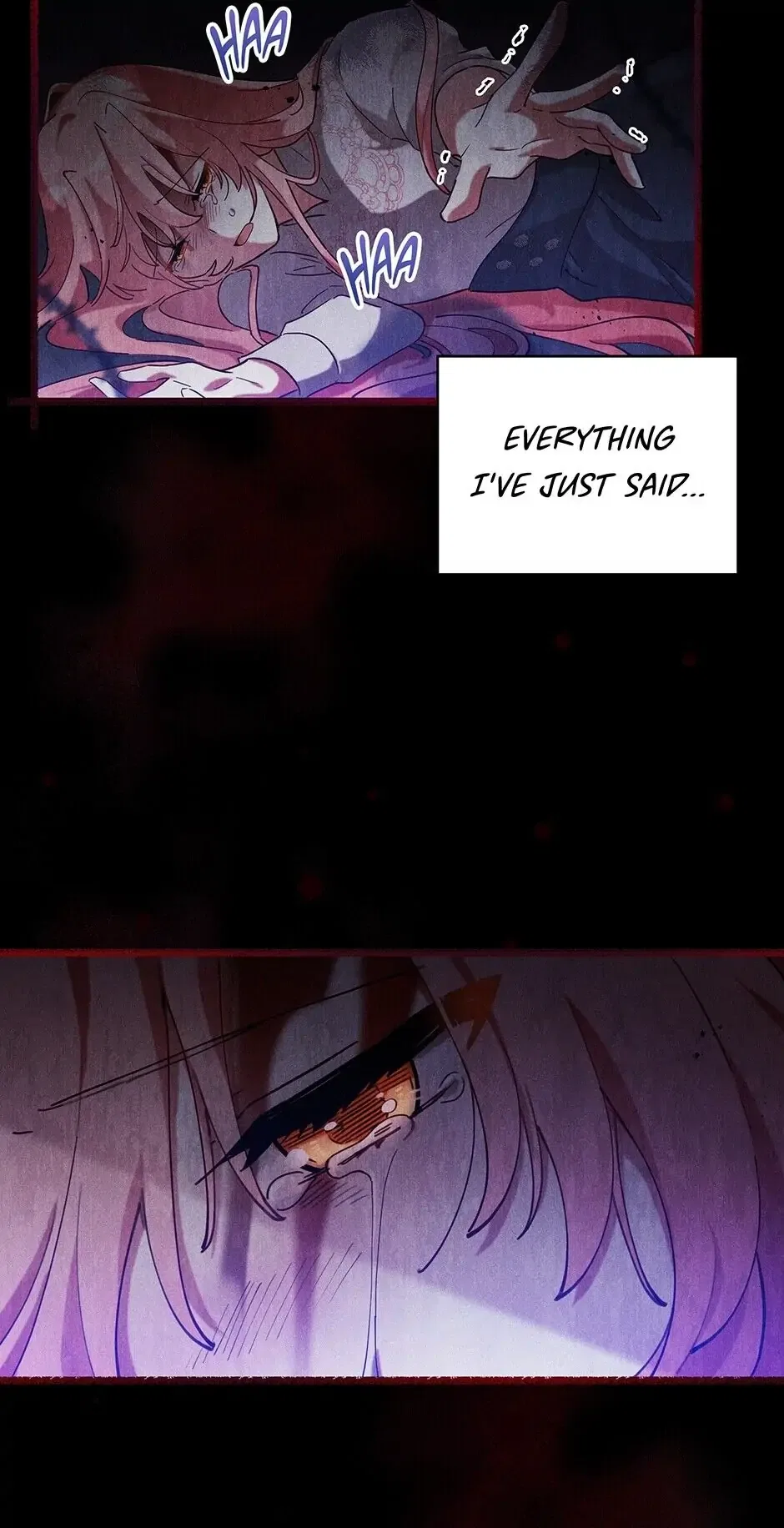 Solitary Lady Chapter 5 – Page 37
