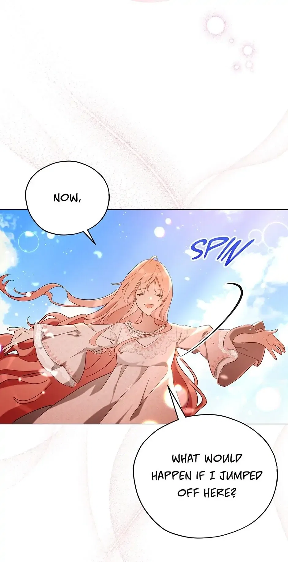 Solitary Lady Chapter 5 – Page 39