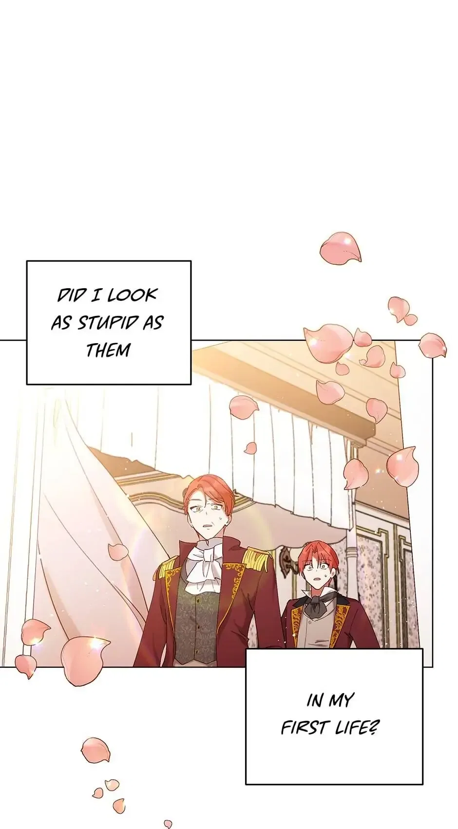 Solitary Lady Chapter 5 – Page 53