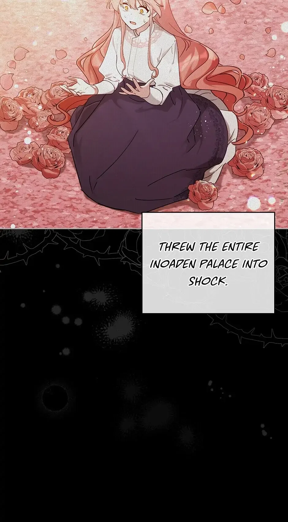 Solitary Lady Chapter 5 – Page 56