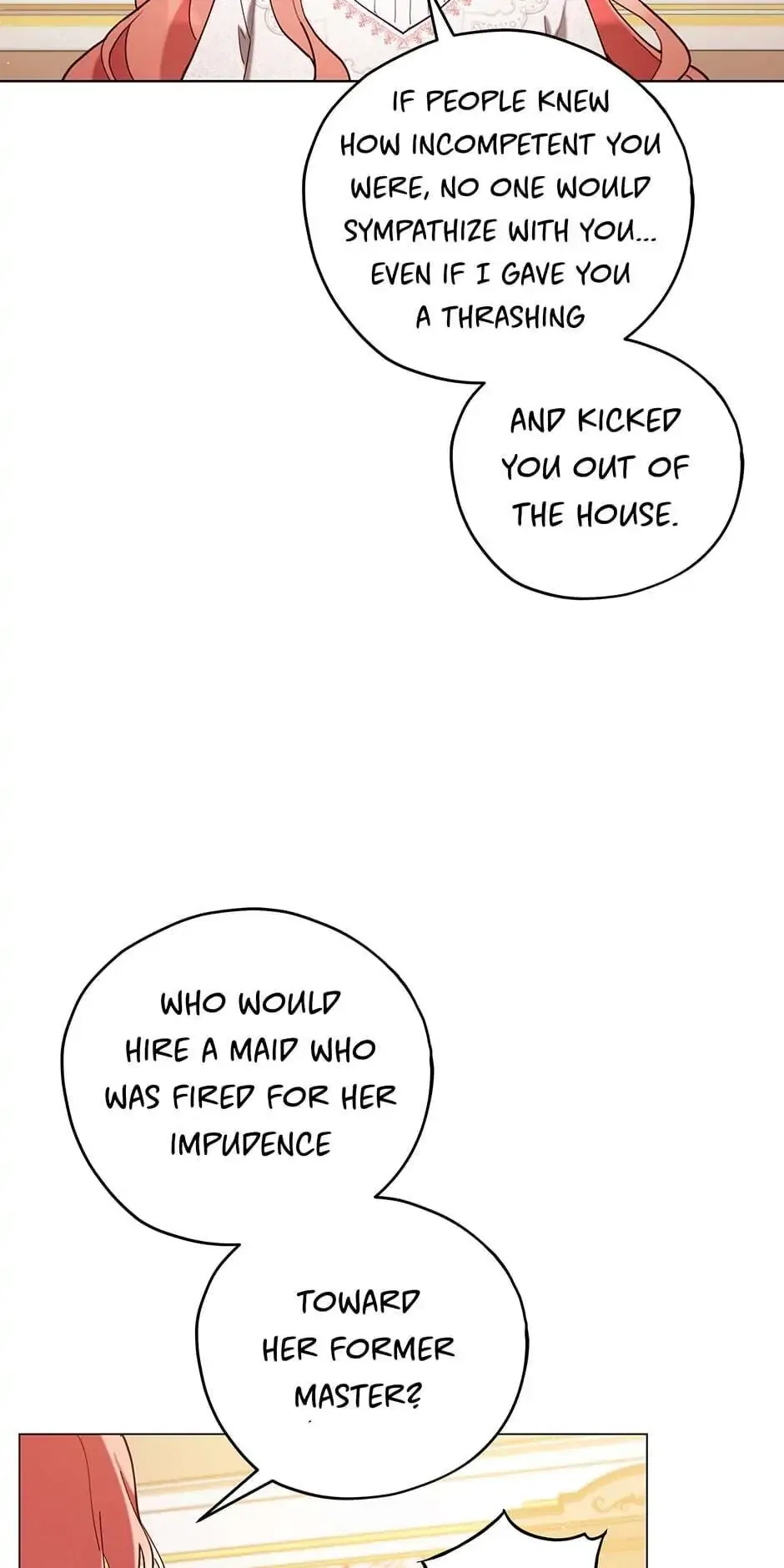 Solitary Lady Chapter 4 – Page 10