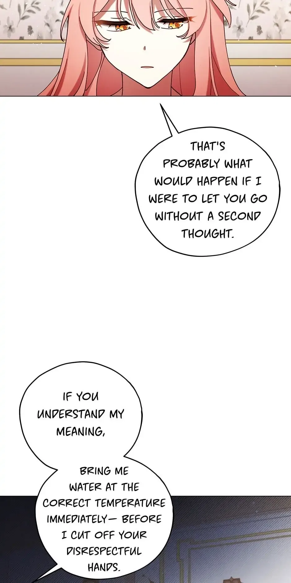 Solitary Lady Chapter 4 – Page 12