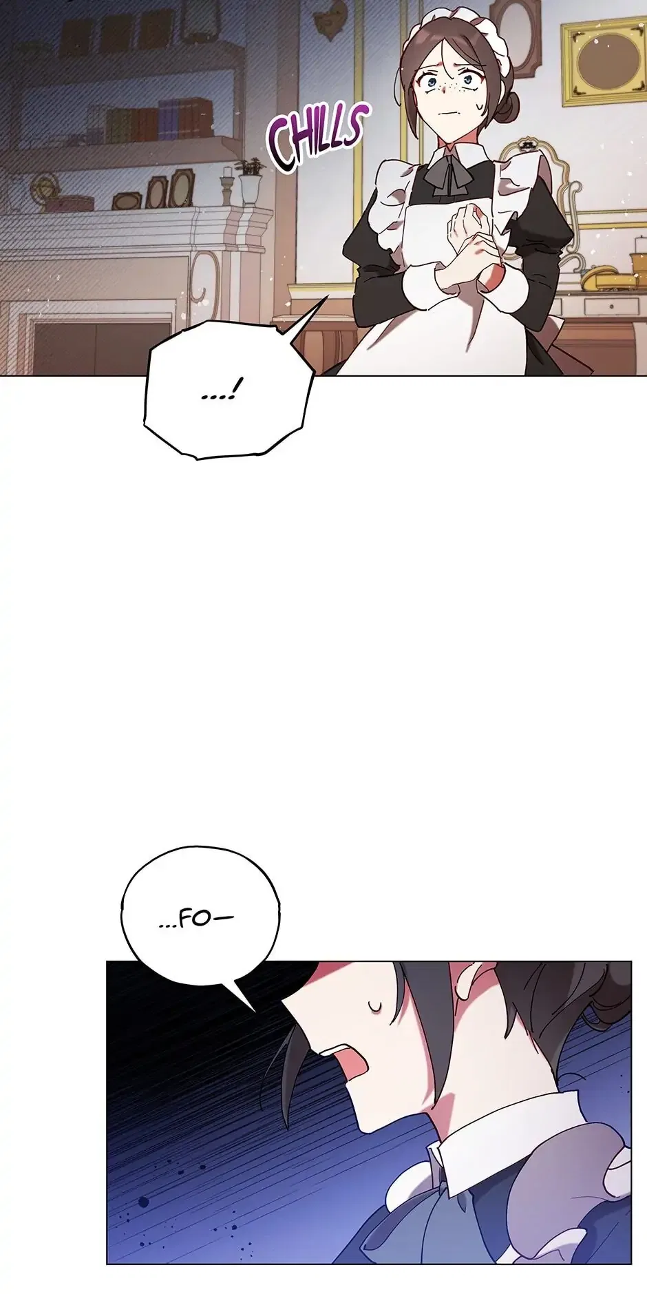 Solitary Lady Chapter 4 – Page 13