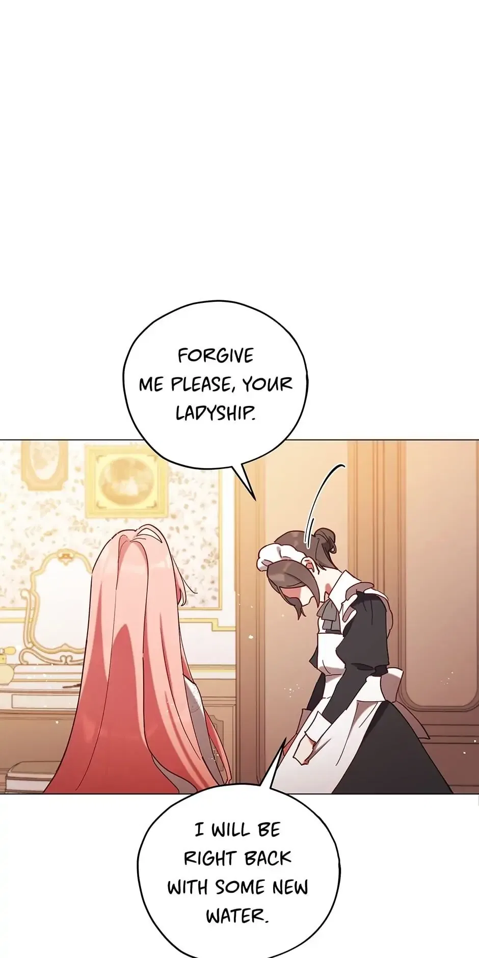 Solitary Lady Chapter 4 – Page 14