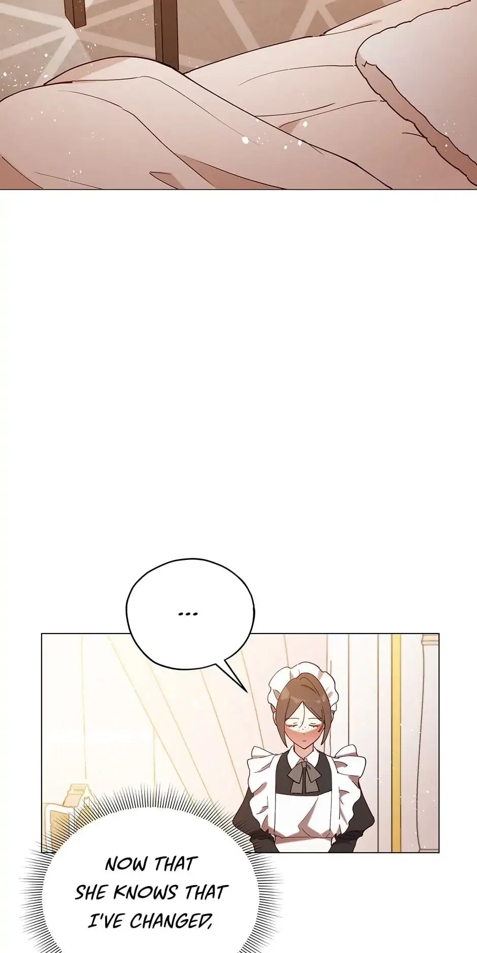 Solitary Lady Chapter 4 – Page 17