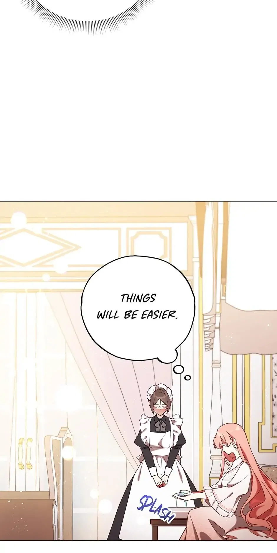Solitary Lady Chapter 4 – Page 18