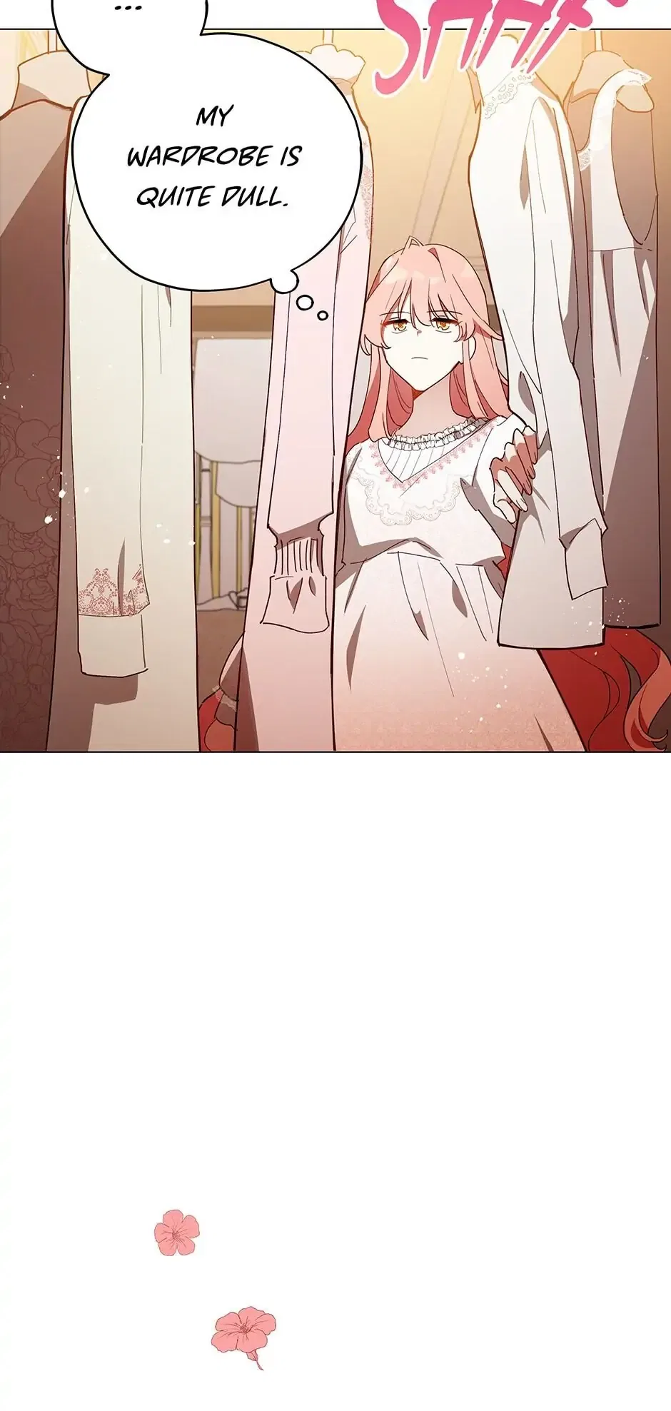 Solitary Lady Chapter 4 – Page 21