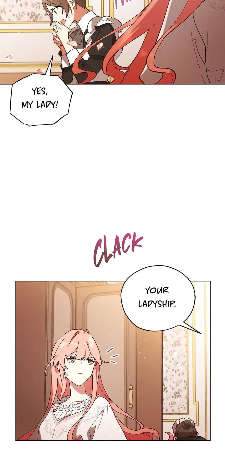 Solitary Lady Chapter 4 – Page 29