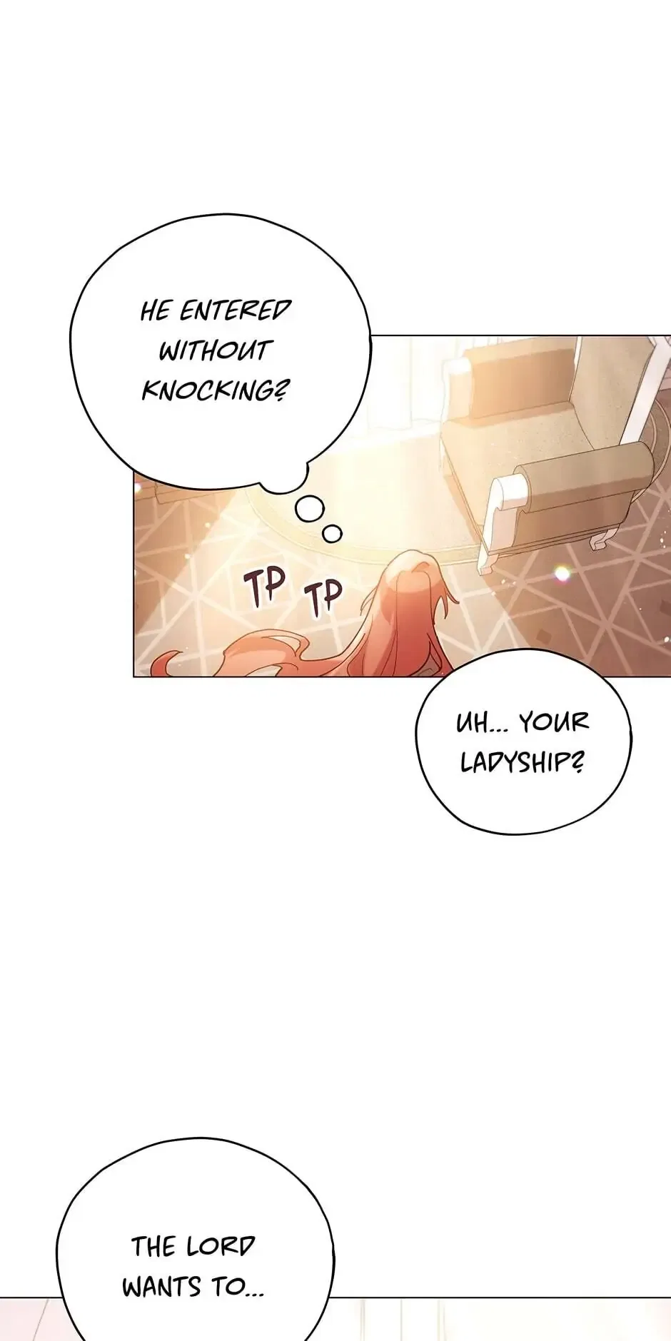 Solitary Lady Chapter 4 – Page 31