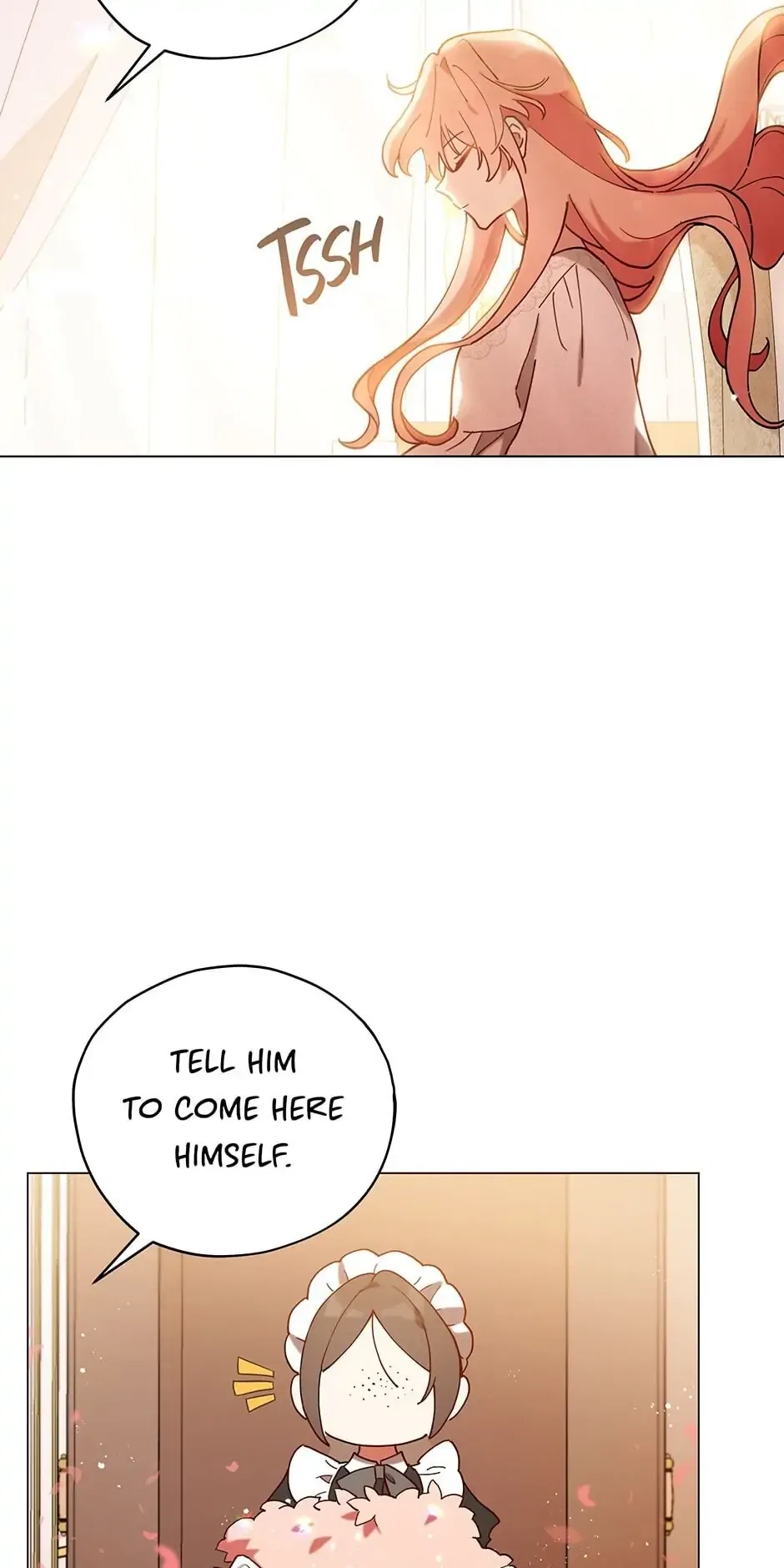 Solitary Lady Chapter 4 – Page 32