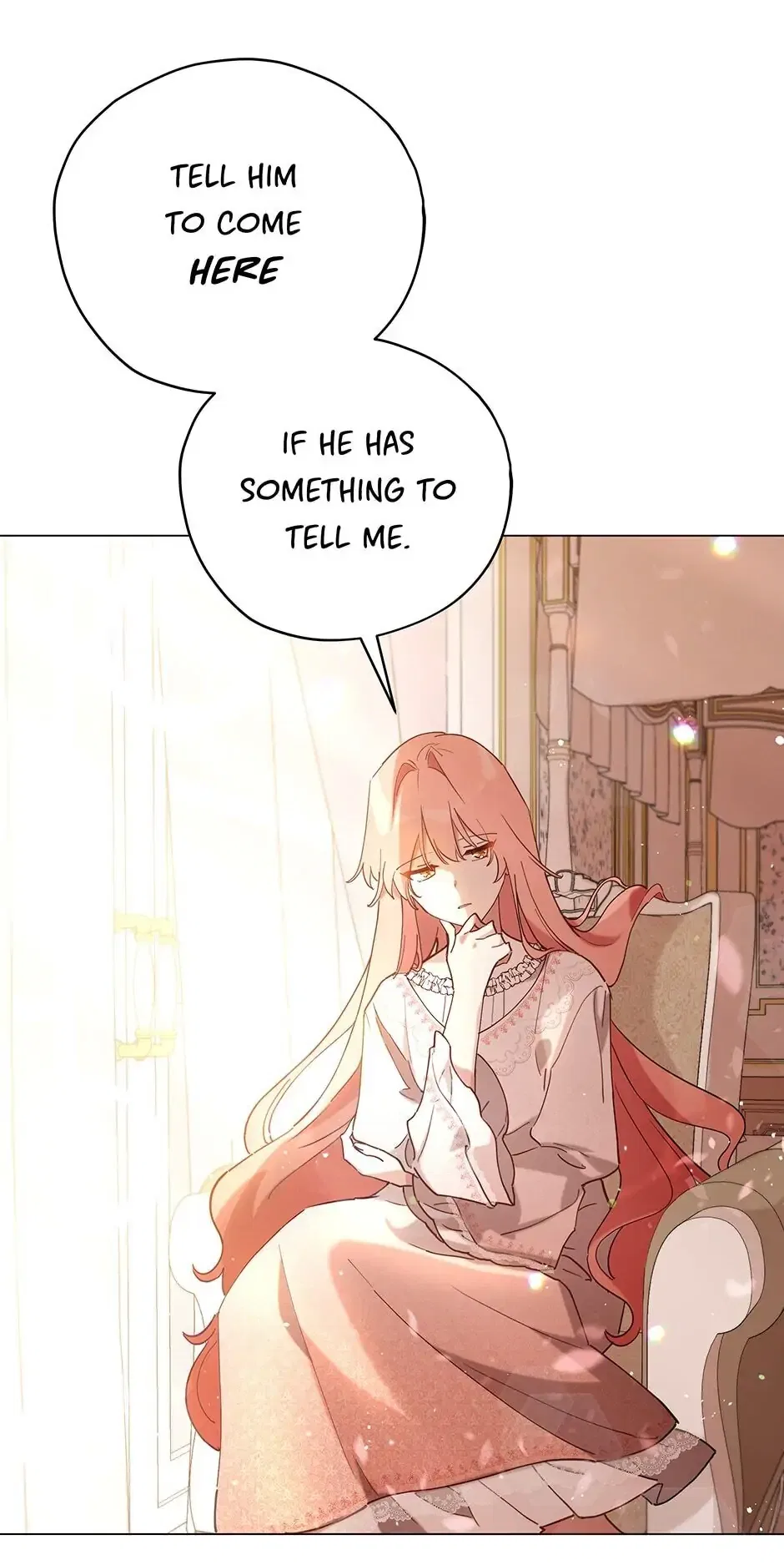 Solitary Lady Chapter 4 – Page 34