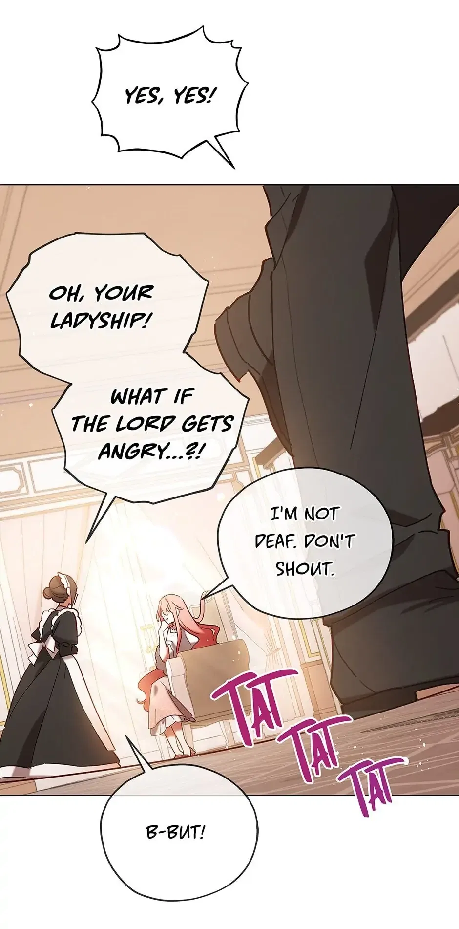 Solitary Lady Chapter 4 – Page 37