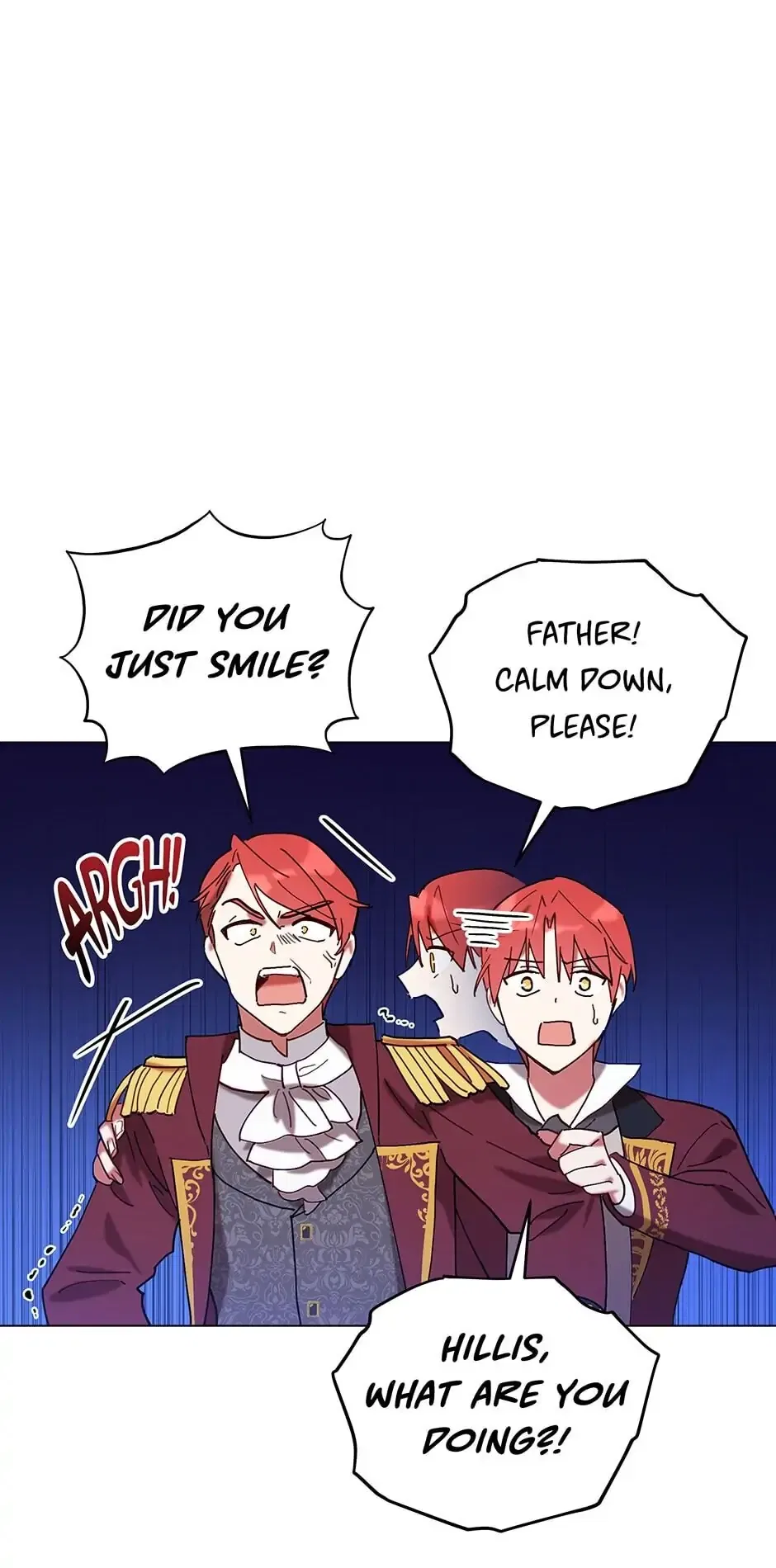 Solitary Lady Chapter 4 – Page 42