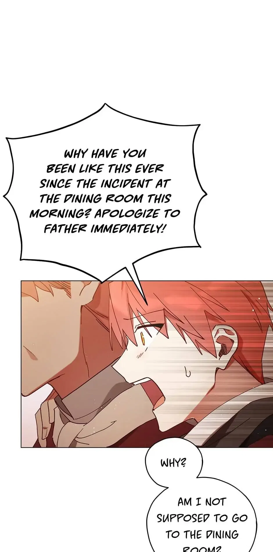Solitary Lady Chapter 4 – Page 43