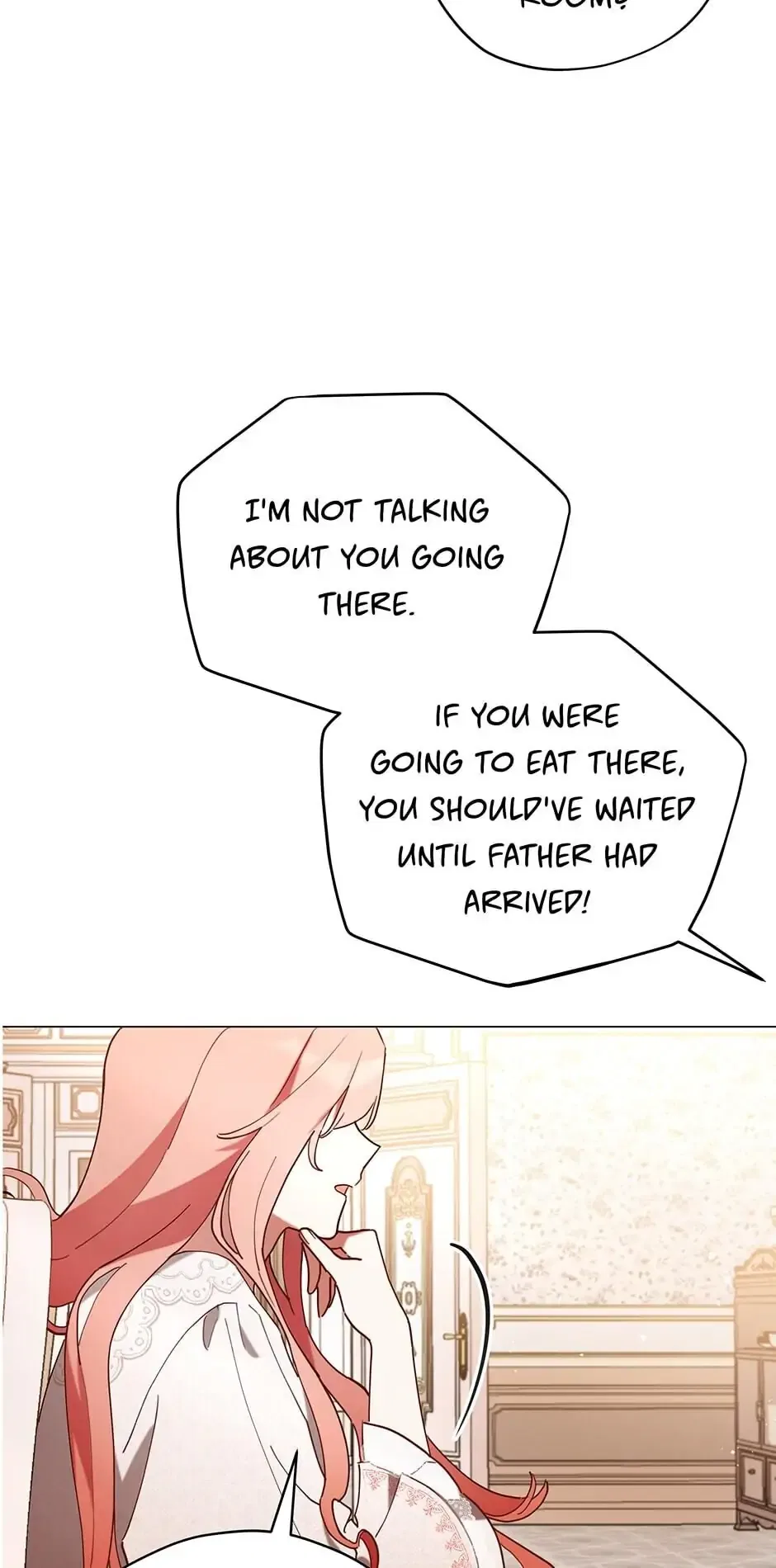 Solitary Lady Chapter 4 – Page 44