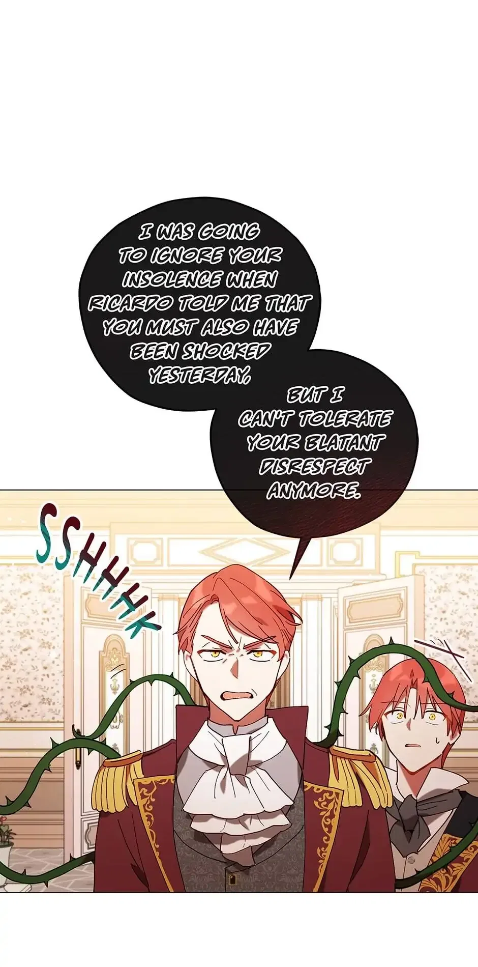 Solitary Lady Chapter 4 – Page 47