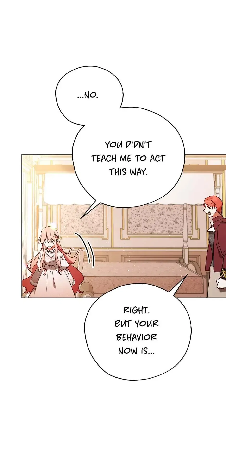 Solitary Lady Chapter 4 – Page 50