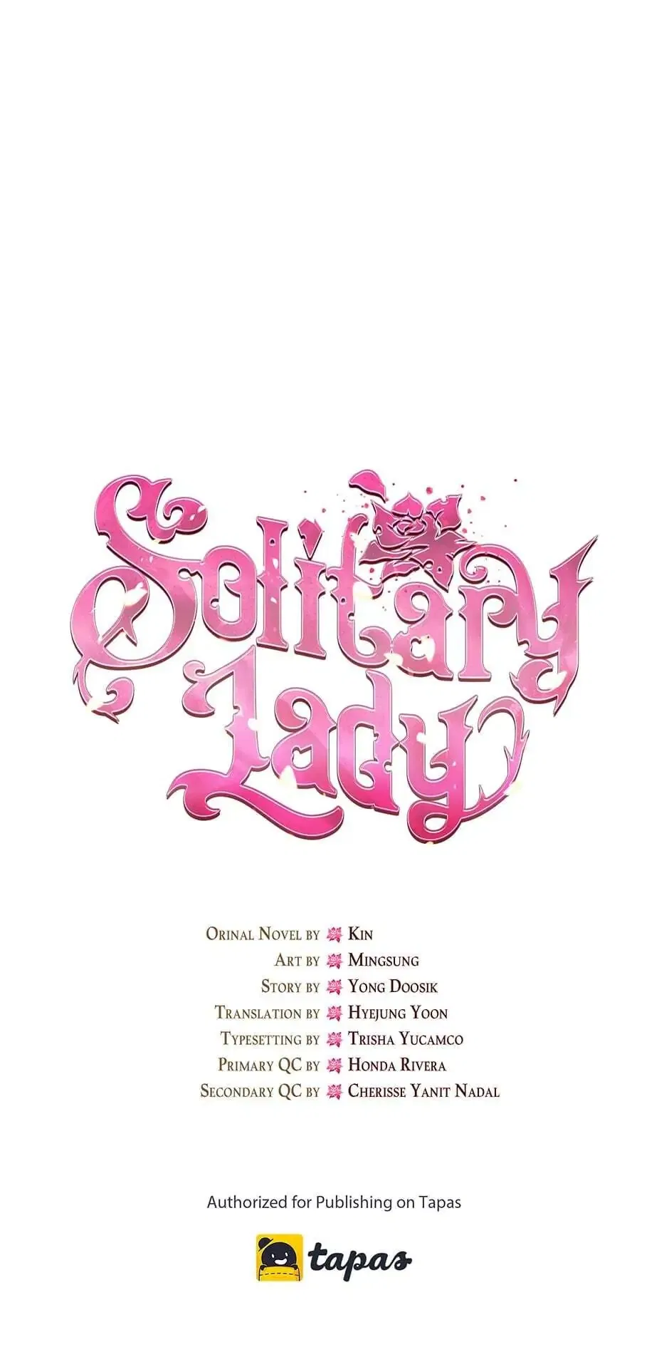 Solitary Lady Chapter 4 – Page 53