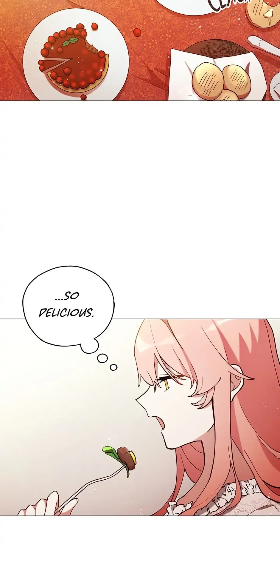 Solitary Lady Chapter 3 – Page 2