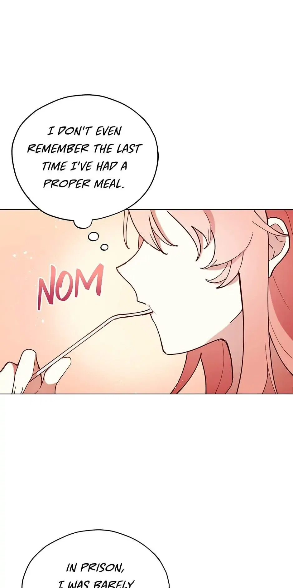 Solitary Lady Chapter 3 – Page 3