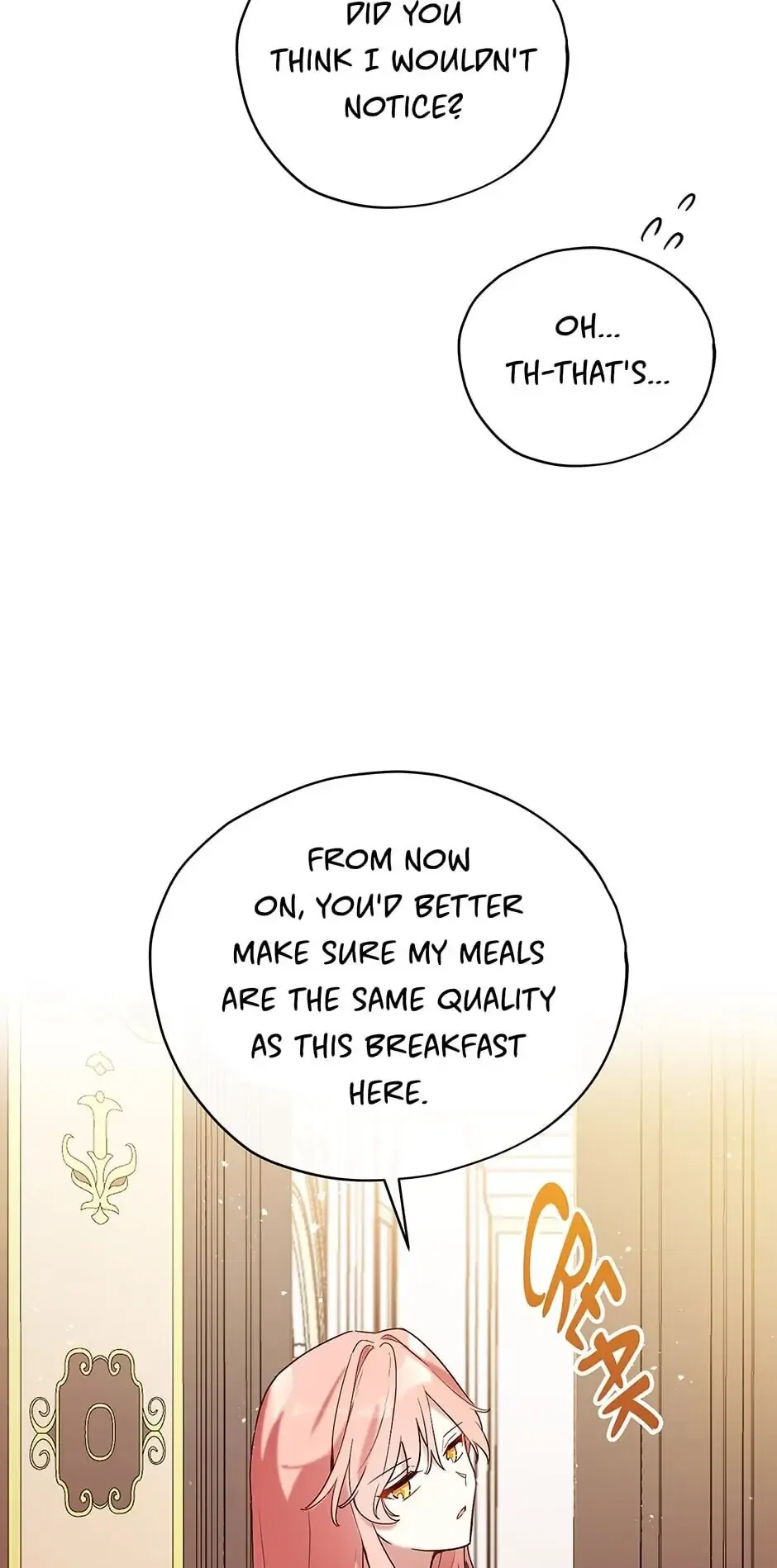 Solitary Lady Chapter 3 – Page 9