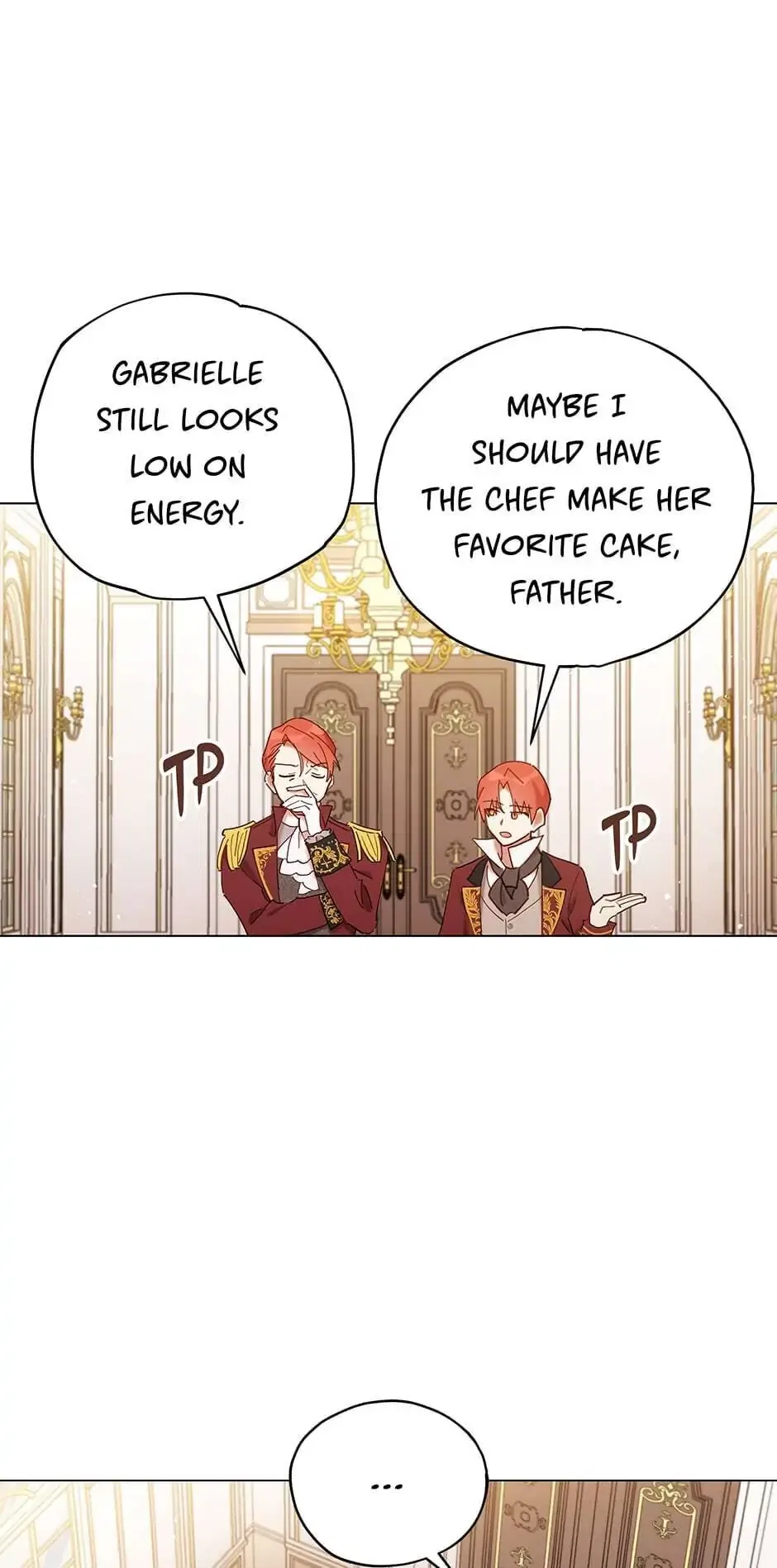 Solitary Lady Chapter 3 – Page 11