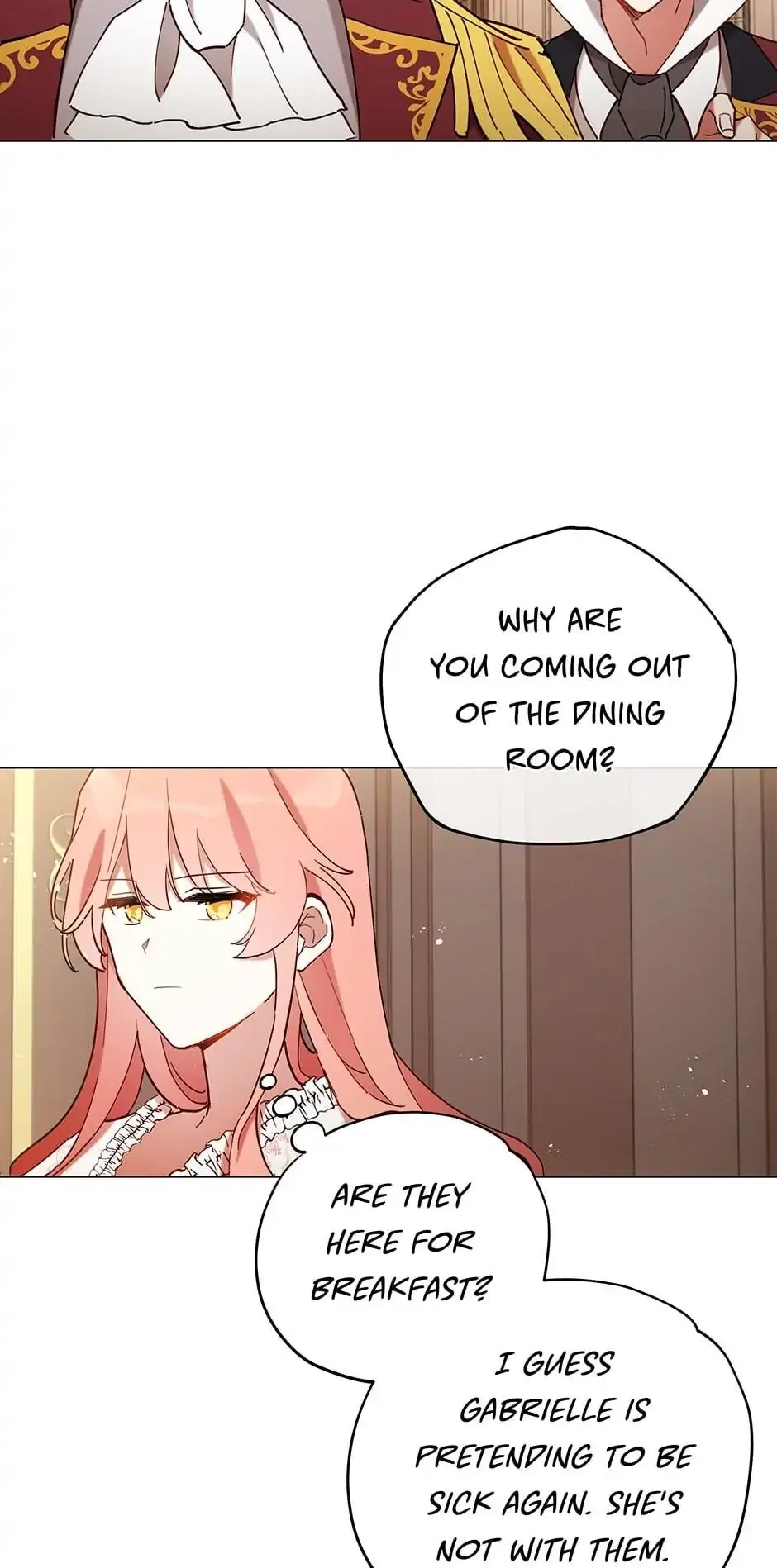 Solitary Lady Chapter 3 – Page 13