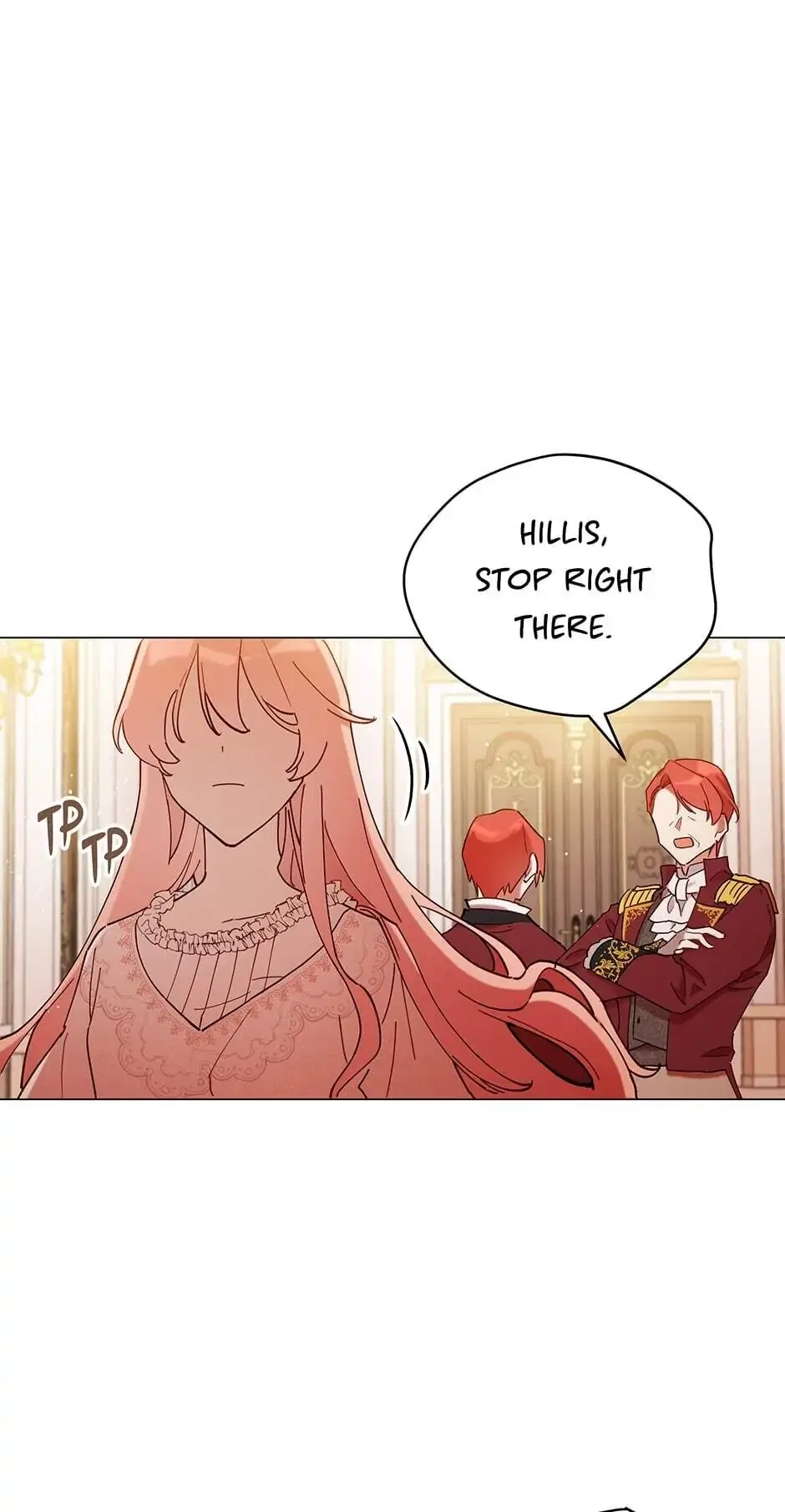 Solitary Lady Chapter 3 – Page 15