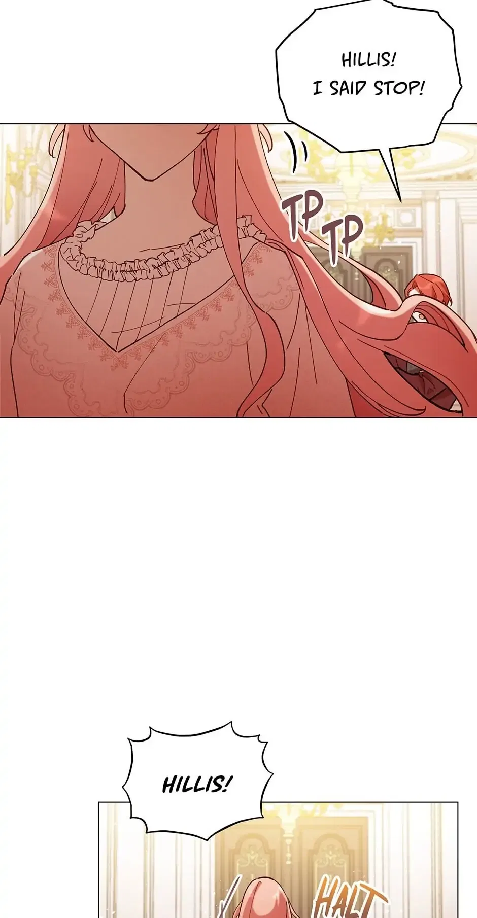 Solitary Lady Chapter 3 – Page 16