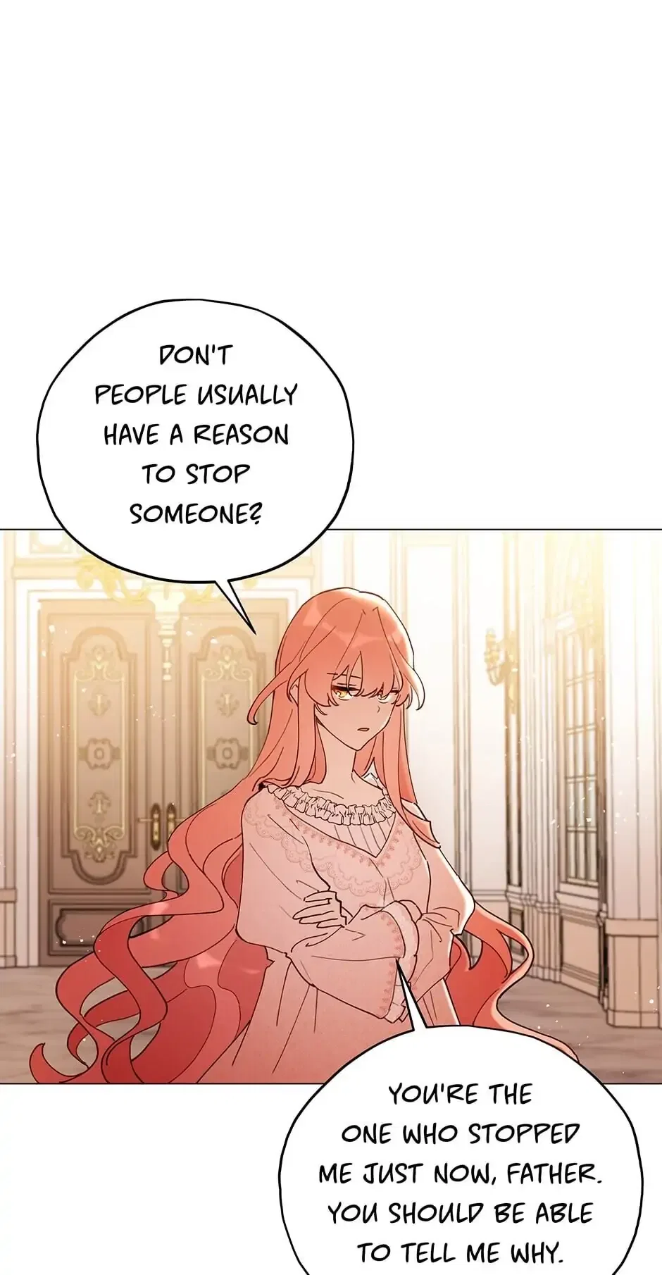 Solitary Lady Chapter 3 – Page 19