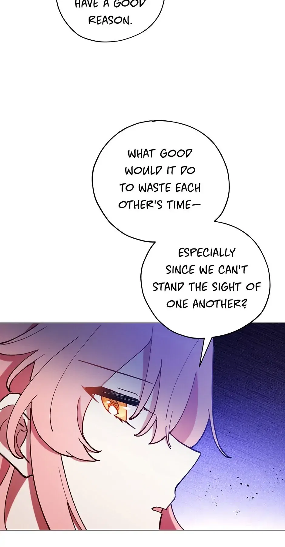Solitary Lady Chapter 3 – Page 21