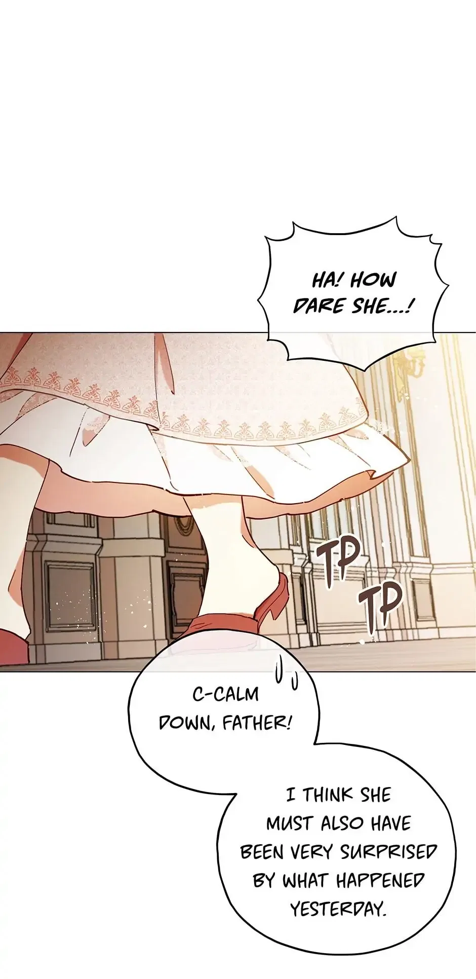 Solitary Lady Chapter 3 – Page 22