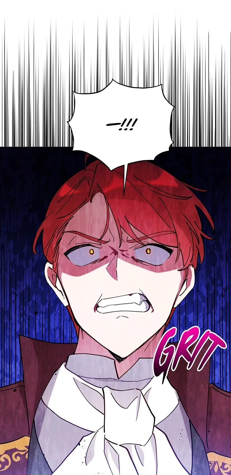 Solitary Lady Chapter 3 – Page 27