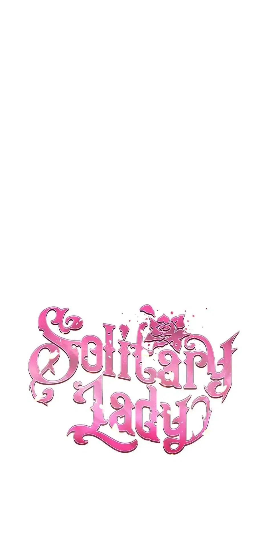 Solitary Lady Chapter 3 – Page 29