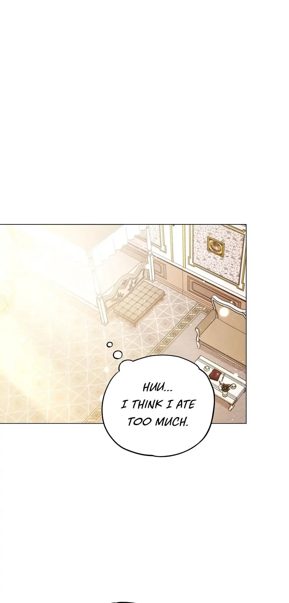 Solitary Lady Chapter 3 – Page 30