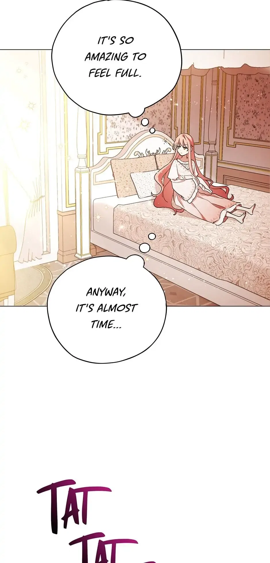 Solitary Lady Chapter 3 – Page 31