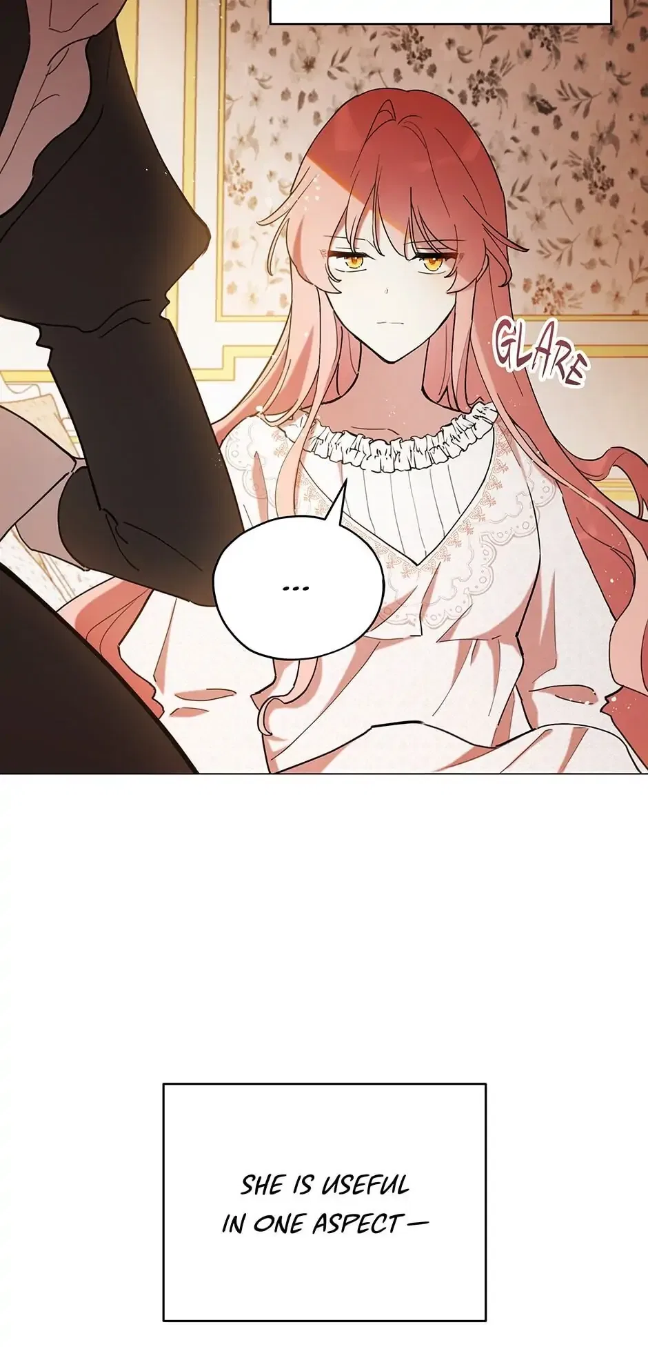 Solitary Lady Chapter 3 – Page 36
