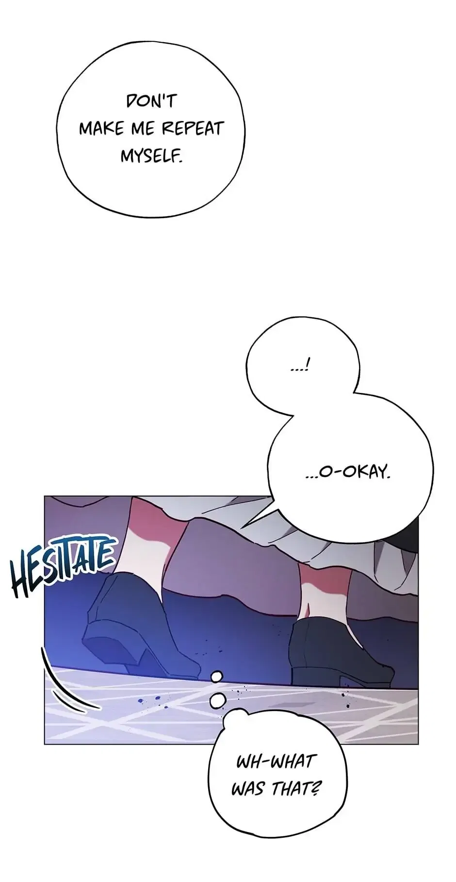 Solitary Lady Chapter 3 – Page 41