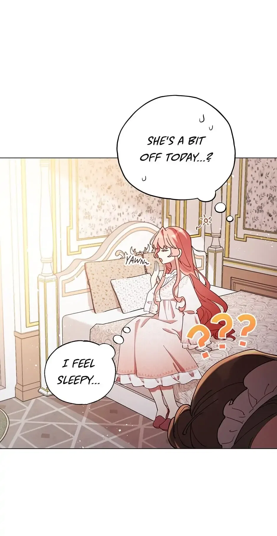 Solitary Lady Chapter 3 – Page 42