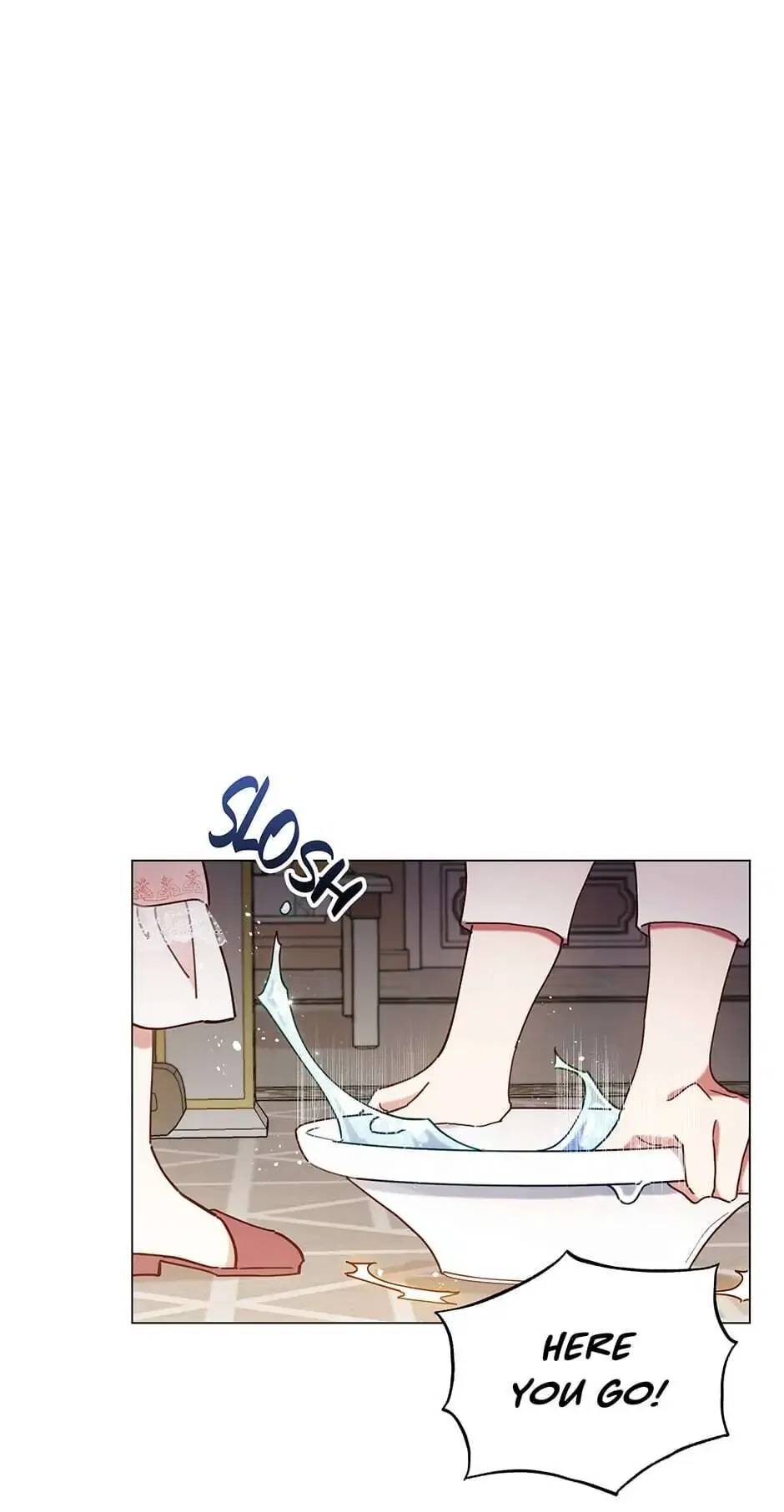 Solitary Lady Chapter 3 – Page 43